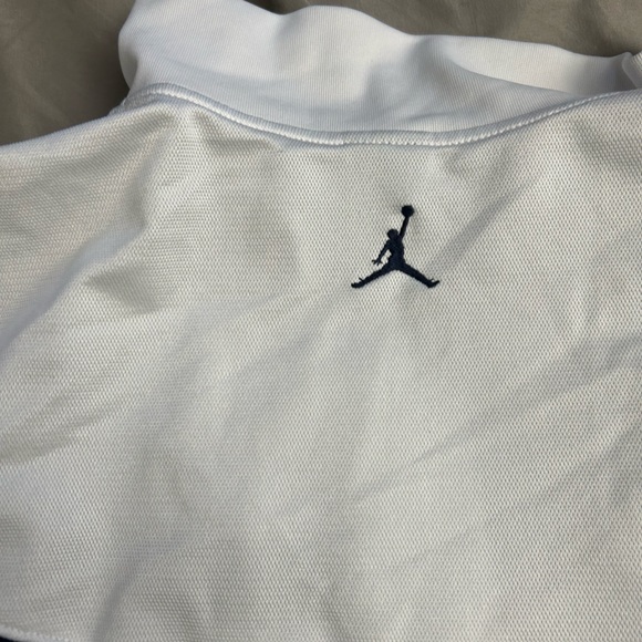 Vintage zip up Jordan jacket XL - Picture 4 of 4